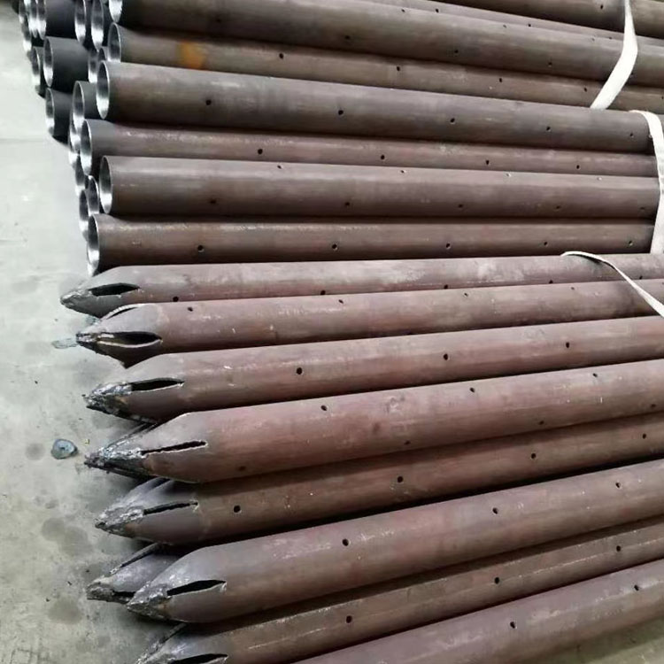 香坊76mm管棚管